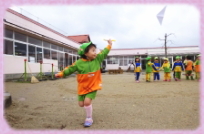 もちつき